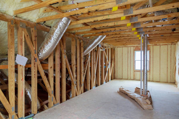 Best Soundproof Insulation Installation  in Carthage, TX