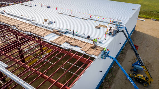 Best Attic Insulation Installation  in Carthage, TX