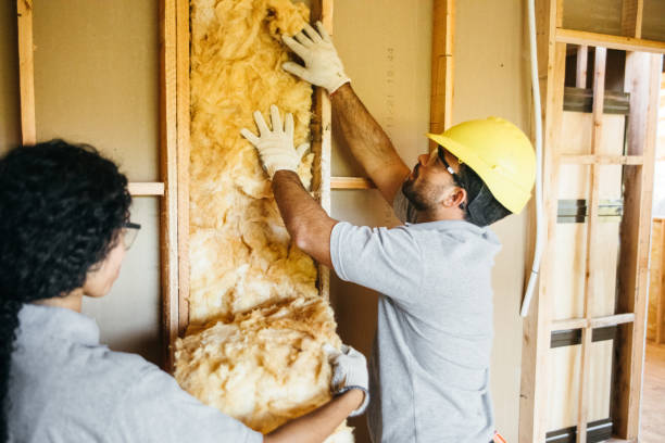 Range of Insulation Solutions in Carthage, TX