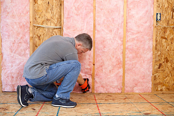 Attic Insulation Near Me in Carthage, TX